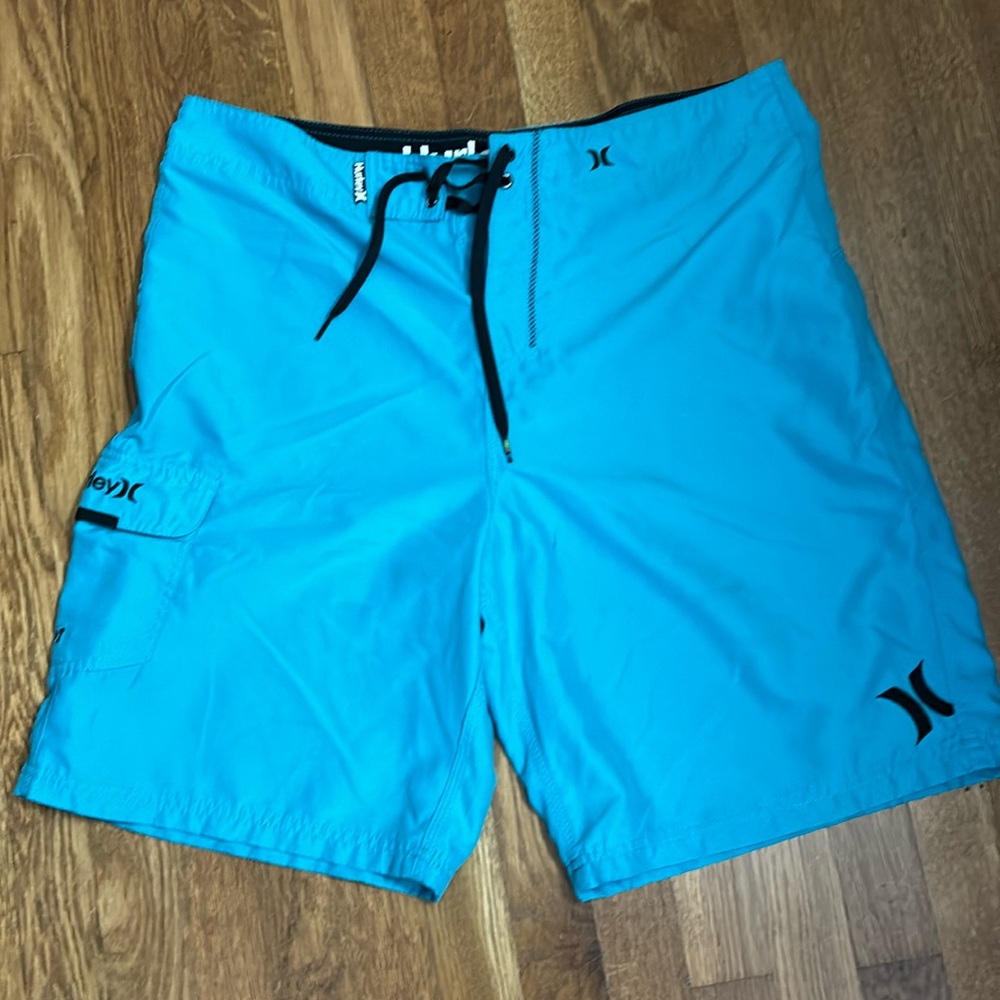 Hurley board shorts
